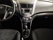 Hyundai Solaris I Рестайлинг Москва  - изображение 35