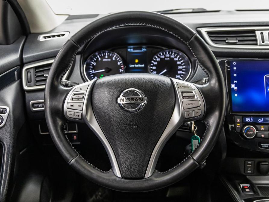 Nissan Qashqai II Волгоград  - изображение 16