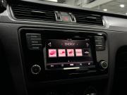 Skoda Rapid I Рестайлинг Альметьевск  - изображение 29
