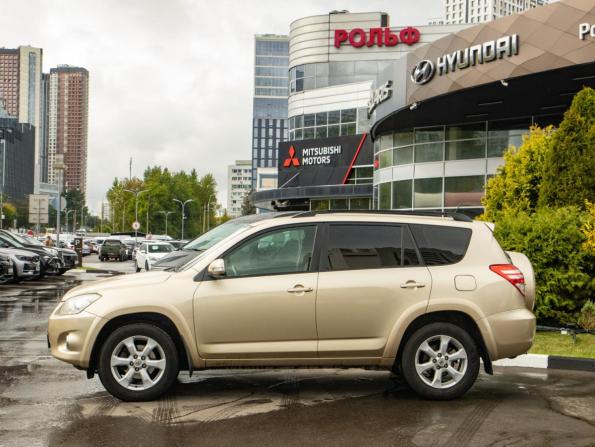 Toyota RAV4 III (XA30) Рестайлинг с пробегом 2011 года, цена 1 218 000 рублей, 245573 км, внедорожник, Автокод Объявления