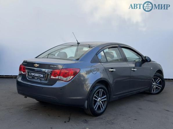 Chevrolet Cruze I с пробегом 2011 года, цена 649 000 рублей, 203348 км, седан, Автокод Объявления
