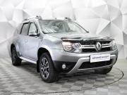 Renault Duster I Рестайлинг Ульяновск  - изображение 25