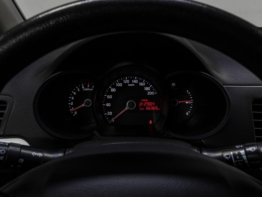 Kia Picanto II Тюмень  - изображение 22