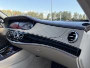 Mercedes-Benz S-Класс AMG III (W222 C217) Саратов  - изображение 54