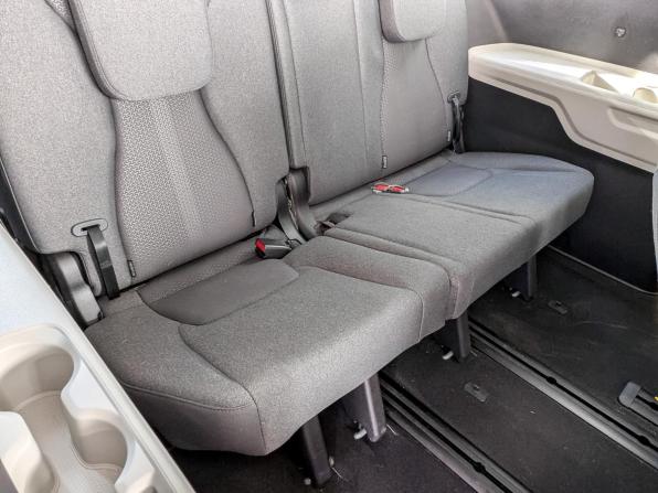 Kia Carnival IV с пробегом 2021 года, цена 3 700 000 рублей, 57084 км, минивэн, Автокод Объявления