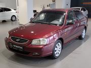 Hyundai Accent II Казань  - изображение 23
