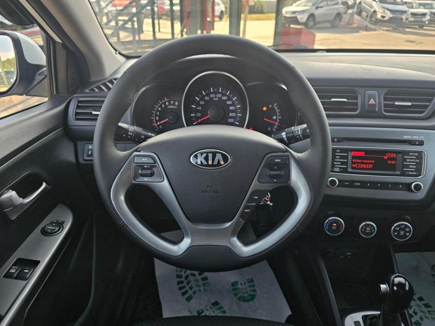 Kia Rio III Рестайлинг Тюмень  - изображение 15