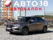Lada (ВАЗ) Vesta I Рестайлинг (NG) Ижевск  - изображение 23
