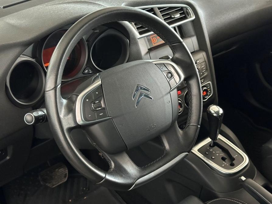 Citroen C4 II Москва  - изображение 12