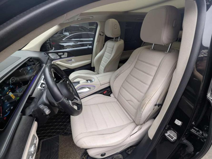 Mercedes-Benz GLS II (X167) Москва  - изображение 10