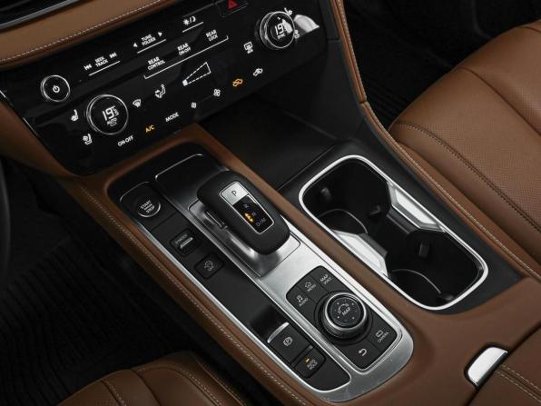 Infiniti QX60 II с пробегом 2025 года, цена 6 399 000 рублей, 7626 км, внедорожник, Автокод Объявления