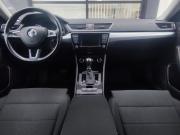 Skoda Superb III Москва  - изображение 32