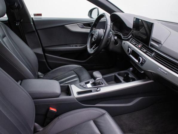 Audi A5 II (F5) Рестайлинг с пробегом 2020 года, цена 4 400 649 рублей, 126450 км, лифтбек, Автокод Объявления