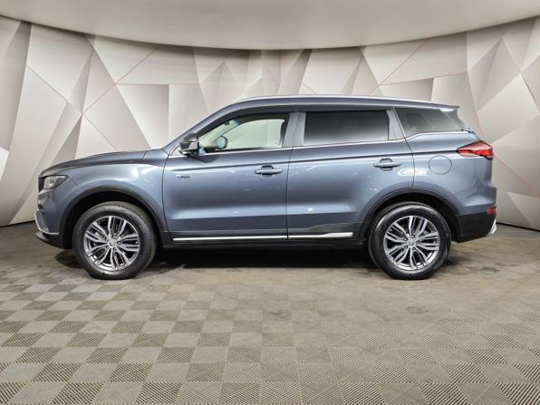 Geely Atlas Pro с пробегом 2021 года, цена 1 489 000 рублей, 163090 км, внедорожник, Автокод Объявления