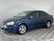 Volkswagen Jetta V Ростов-на-Дону  - изображение 16