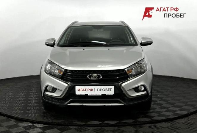 Lada (ВАЗ) Vesta I с пробегом 2019 года, цена 1 130 000 рублей, 166000 км, универсал, Автокод Объявления