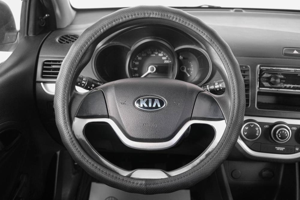 Kia Picanto II Кемерово  - изображение 16
