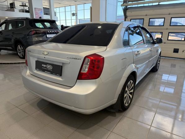 Chevrolet Lacetti I с пробегом 2010 года, цена 465 000 рублей, 221775 км, седан, Автокод Объявления