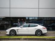 Porsche Panamera I Санкт-Петербург  - изображение 47