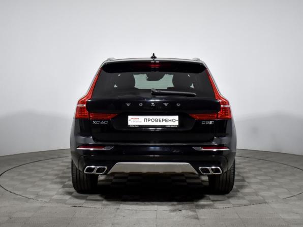 Volvo XC60 II с пробегом 2019 года, цена 4 300 000 рублей, 82000 км, внедорожник, Автокод Объявления