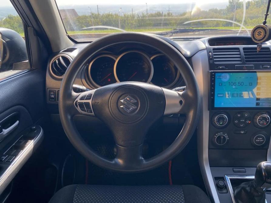 Suzuki Grand Vitara II Уфа  - изображение 8