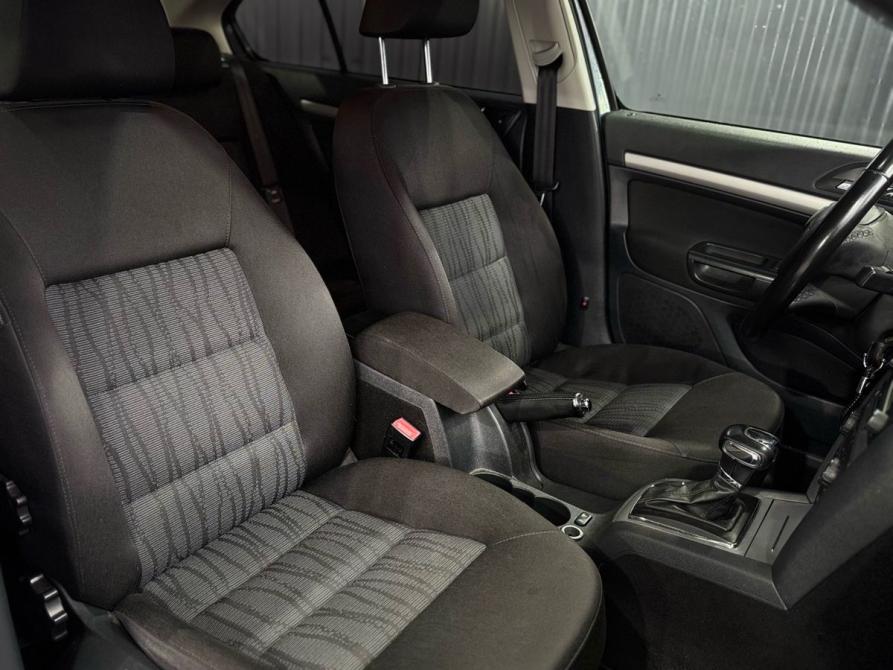 Skoda Octavia II (A5) Рестайлинг Ижевск  - изображение 11