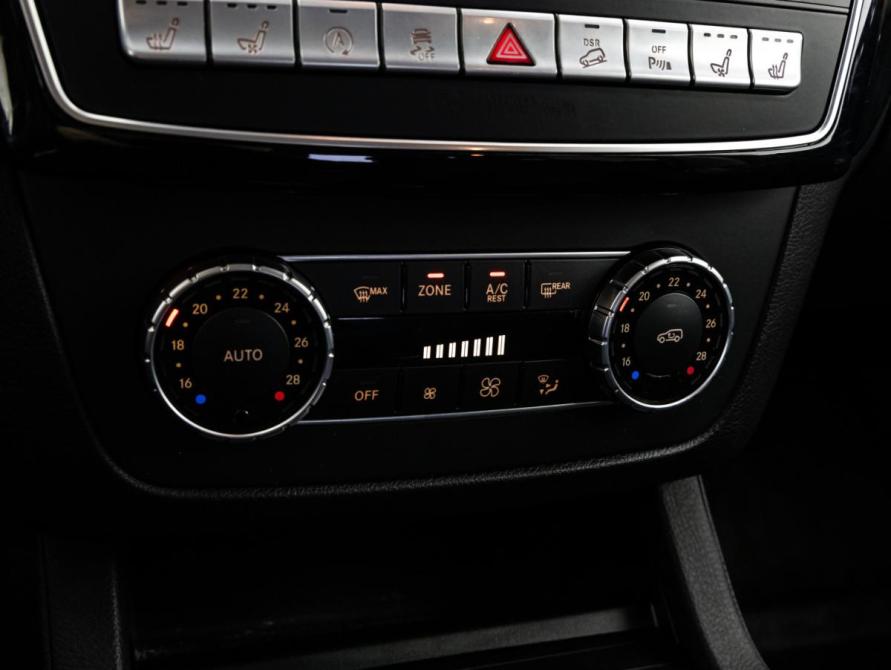 Mercedes-Benz GLE I (W166) Санкт-Петербург  - изображение 19