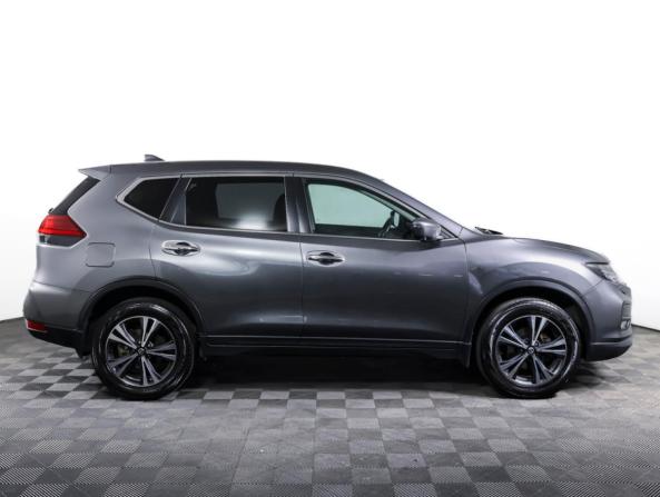 Nissan X-Trail III Рестайлинг с пробегом 2020 года, цена 2 419 000 рублей, 91304 км, внедорожник, Автокод Объявления