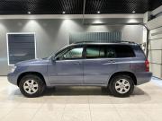 Toyota Highlander I (XU20) Рестайлинг Новосибирск  - изображение 18
