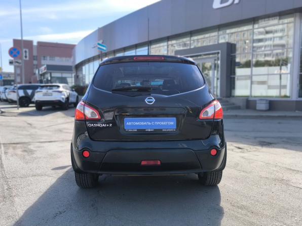 Nissan Qashqai+2 I Рестайлинг с пробегом 2011 года, цена 980 000 рублей, 172084 км, внедорожник, Автокод Объявления