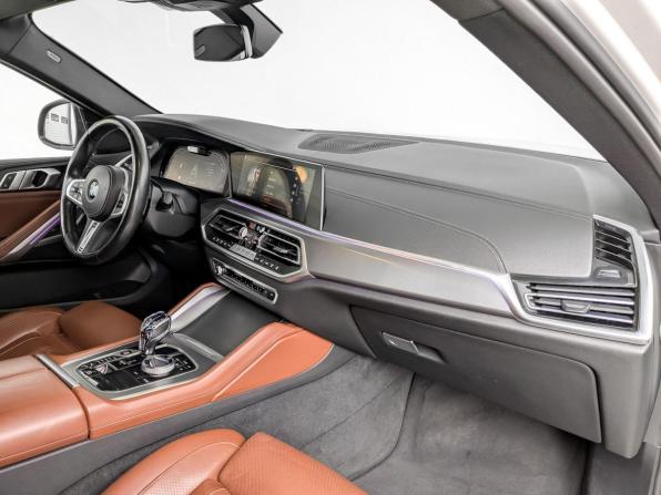 BMW X6 III (G06) с пробегом 2022 года, цена 8 970 000 рублей, 65221 км, внедорожник, Автокод Объявления