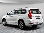 Haval H9 I Рестайлинг Москва  - изображение 27