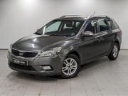 Kia Ceed I Рестайлинг Москва  - изображение 27