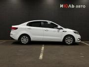 Kia Rio III Рестайлинг Челябинск  - изображение 24