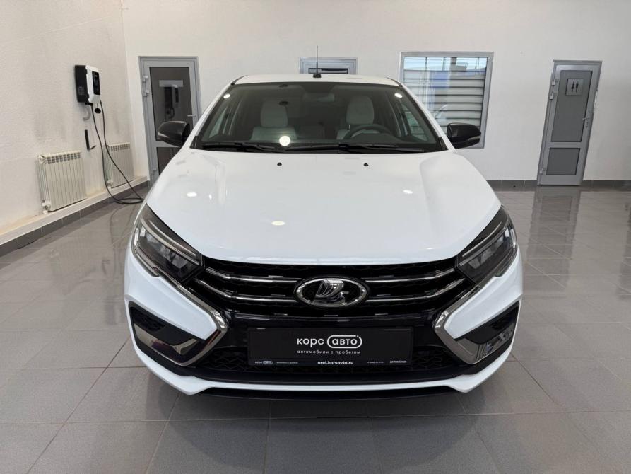 Lada (ВАЗ) Vesta I Рестайлинг (NG) Орел  - изображение 2