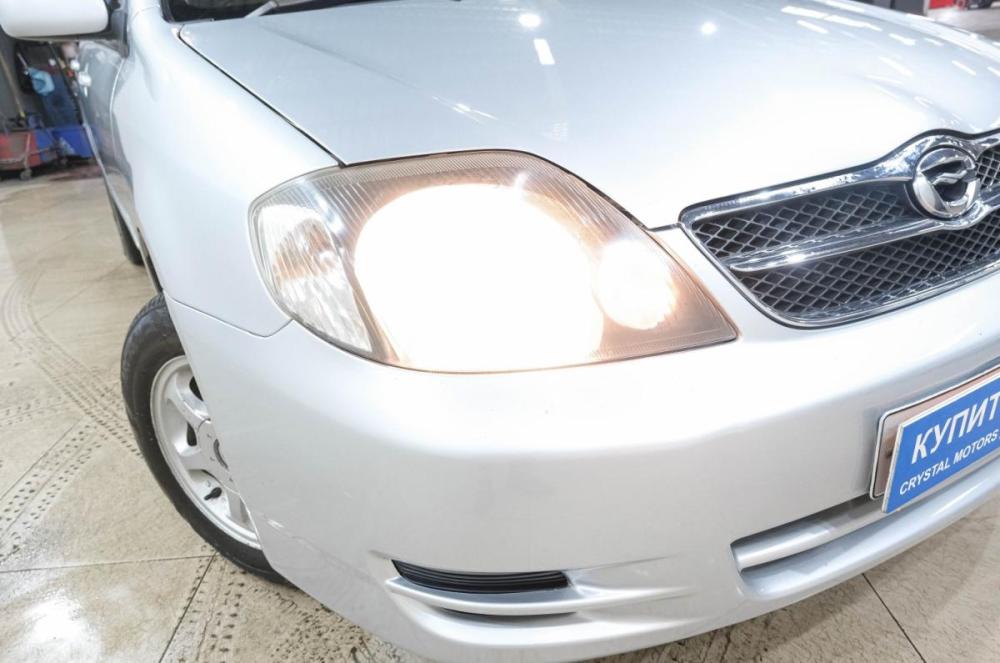 Toyota Corolla IX (E120 E130) Новокузнецк  - изображение 8