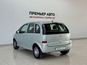 Opel Meriva A Рестайлинг Смоленск  - изображение 28