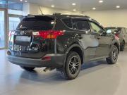 Toyota RAV4 IV (XA40) Казань  - изображение 28