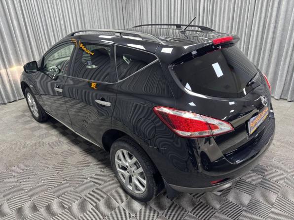 Nissan Murano II (Z51) Рестайлинг 2 с пробегом 2013 года, цена 1 545 000 рублей, 174105 км, внедорожник, Автокод Объявления