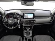 Kia Seltos I Москва  - изображение 43