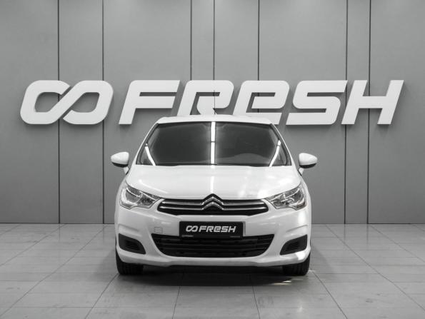 Citroen C4 II с пробегом 2013 года, цена 530 000 рублей, 152302 км, хэтчбек, Автокод Объявления