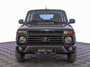 Lada (ВАЗ) Niva Legend I Москва  - изображение 27