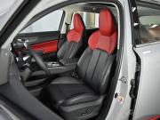 Changan UNI-S (CS55 Plus) Москва  - изображение 26