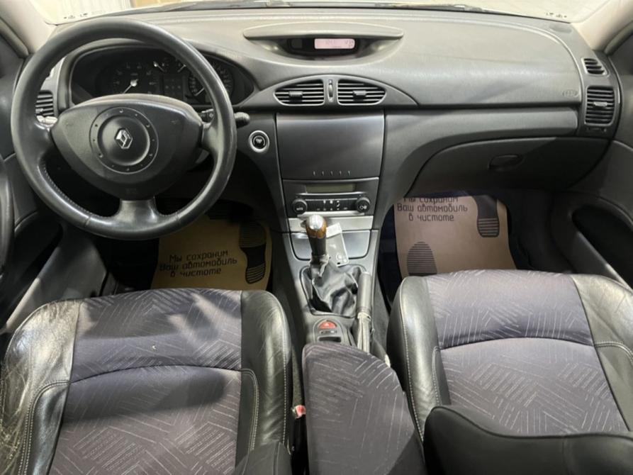Renault Laguna II Курск  - изображение 8