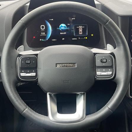 Haval Dargo с пробегом 2024 года, цена 2 897 000 рублей, 14966 км, внедорожник, Автокод Объявления