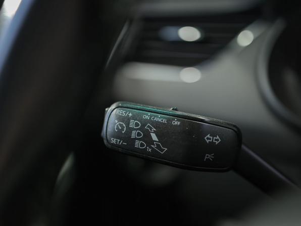 Skoda Octavia III (A7) с пробегом 2016 года, цена 1 499 000 рублей, 180300 км, лифтбек, Автокод Объявления