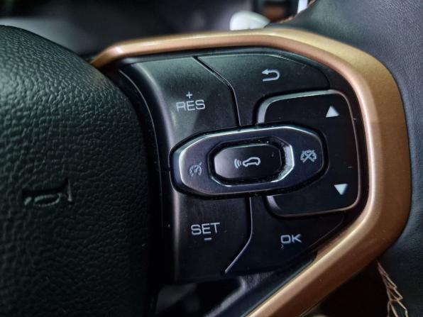 Haval Jolion I с пробегом 2023 года, цена 1 780 000 рублей, 65500 км, внедорожник, Автокод Объявления