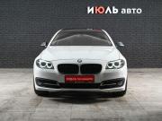 BMW 5 серии VI (F10/F11/F07) Рестайлинг Екатеринбург  - изображение 18