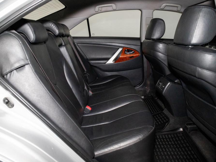 Toyota Camry VI (XV40) Иркутск  - изображение 7