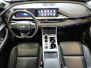 Chery Tiggo 7 Pro Max I Екатеринбург  - изображение 47